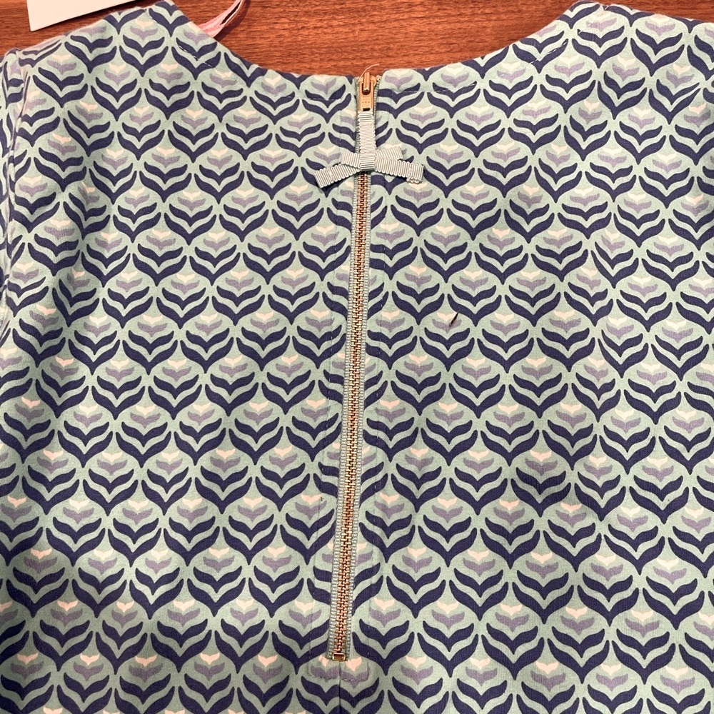 Vineyard vines diamond whale tail dress - Picture 3 of 8